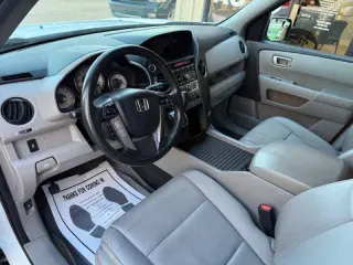 2014 Honda Pilot EX-L