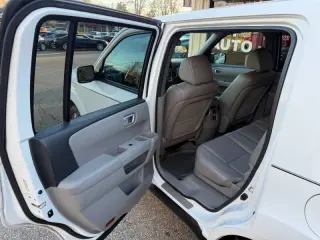 2014 Honda Pilot EX-L