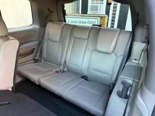 2014 Honda Pilot EX-L