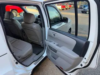 2014 Honda Pilot EX-L