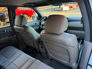 2014 Honda Pilot EX-L