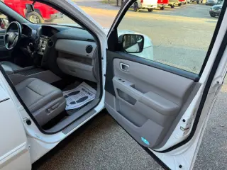 2014 Honda Pilot EX-L