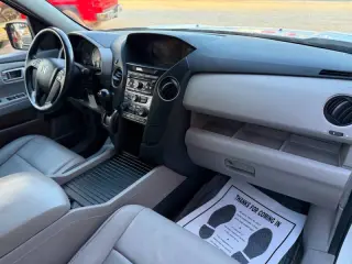 2014 Honda Pilot EX-L