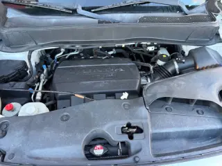 2014 Honda Pilot EX-L
