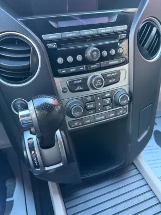 2014 Honda Pilot EX-L