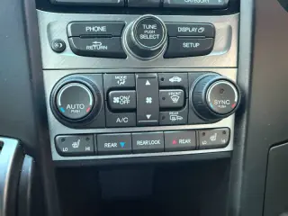 2014 Honda Pilot EX-L