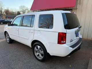 2014 Honda Pilot EX-L