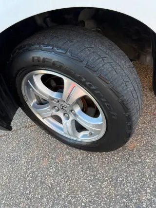 2014 Honda Pilot EX-L