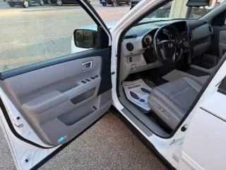 2014 Honda Pilot EX-L