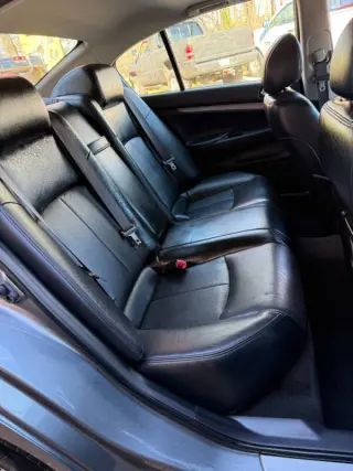 2012 Infiniti G37 Sedan x Limited Edition