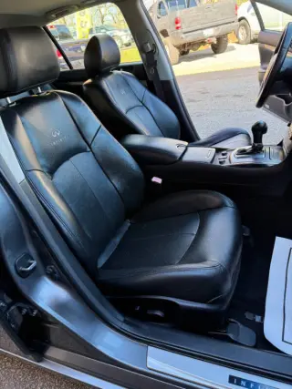 2012 Infiniti G37 Sedan x Limited Edition
