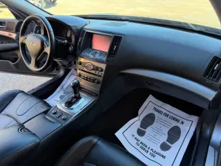 2012 Infiniti G37 Sedan x Limited Edition