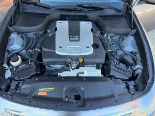 2012 Infiniti G37 Sedan x Limited Edition