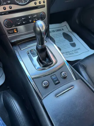 2012 Infiniti G37 Sedan x Limited Edition