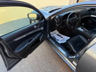 2012 Infiniti G37 Sedan x Limited Edition