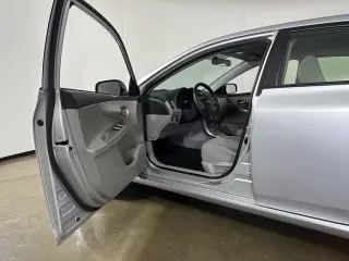 2012 Toyota Corolla S