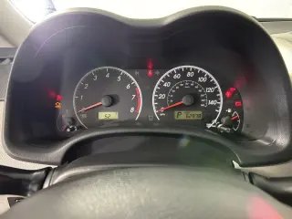 2012 Toyota Corolla S