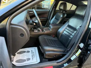 2013 Dodge Charger SXT Plus