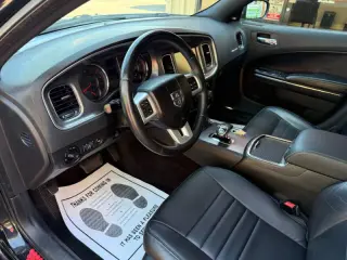 2013 Dodge Charger SXT Plus