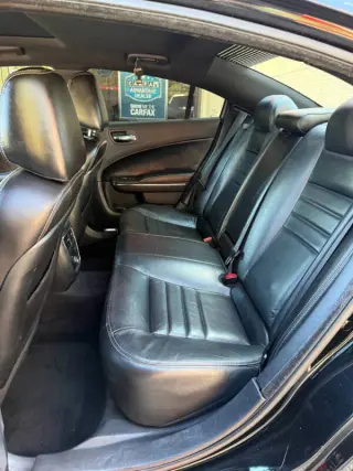 2013 Dodge Charger SXT Plus