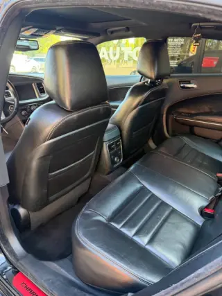 2013 Dodge Charger SXT Plus