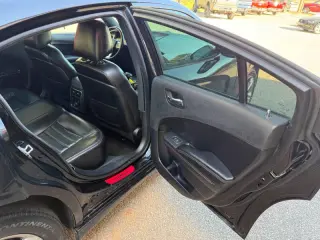 2013 Dodge Charger SXT Plus