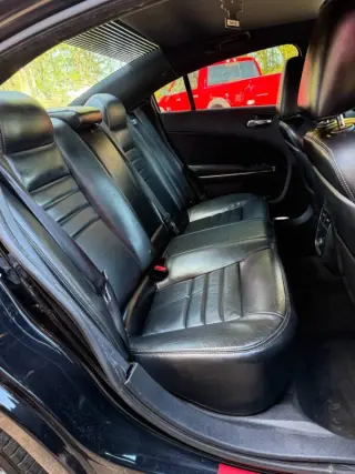 2013 Dodge Charger SXT Plus