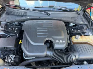 2013 Dodge Charger SXT Plus