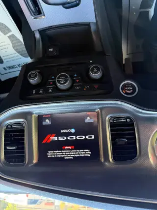 2013 Dodge Charger SXT Plus