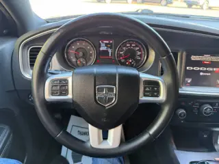 2013 Dodge Charger SXT Plus