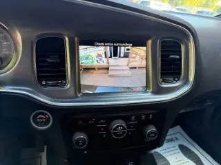 2013 Dodge Charger SXT Plus