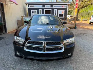 2013 Dodge Charger SXT Plus