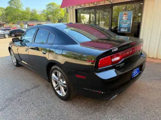2013 Dodge Charger SXT Plus