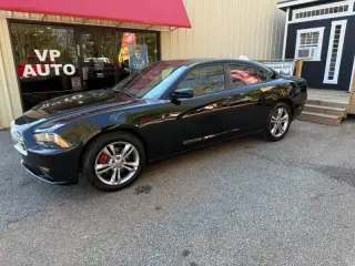 2013 Dodge Charger SXT Plus