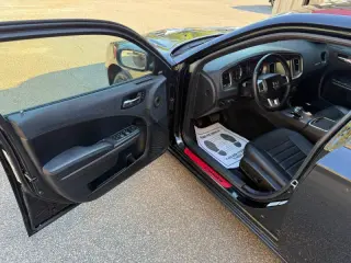 2013 Dodge Charger SXT Plus