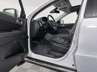 2015 Dodge Durango Citadel