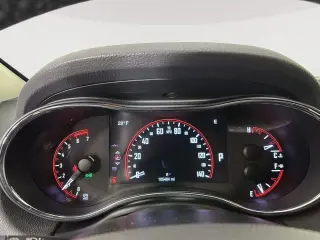 2015 Dodge Durango Citadel
