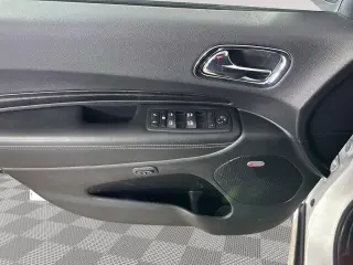 2015 Dodge Durango Citadel