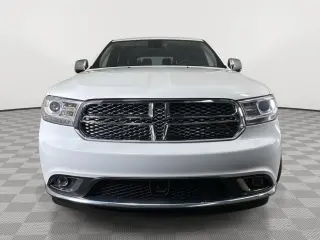2015 Dodge Durango Citadel