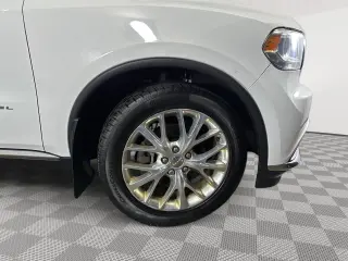 2015 Dodge Durango Citadel