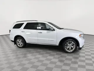 2015 Dodge Durango Citadel