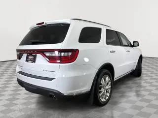 2015 Dodge Durango Citadel