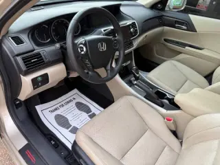 2013 Honda Accord EX-L V6
