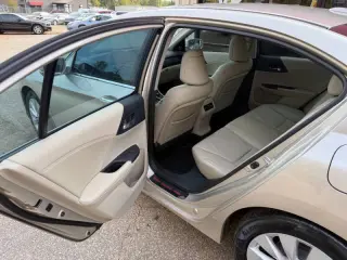 2013 Honda Accord EX-L V6