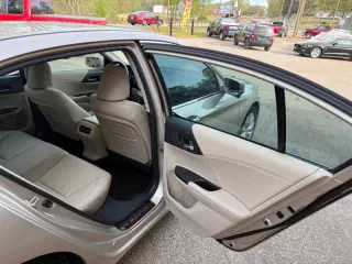 2013 Honda Accord EX-L V6