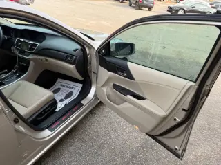 2013 Honda Accord EX-L V6