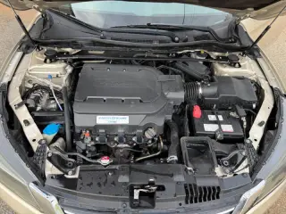2013 Honda Accord EX-L V6