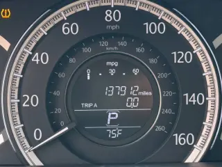 2013 Honda Accord EX-L V6