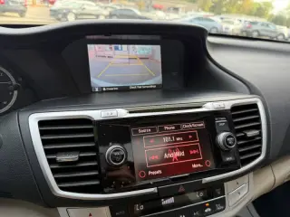 2013 Honda Accord EX-L V6