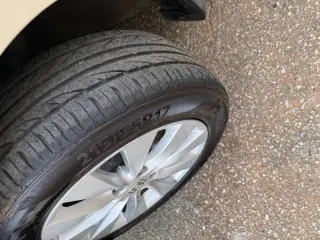 2013 Honda Accord EX-L V6